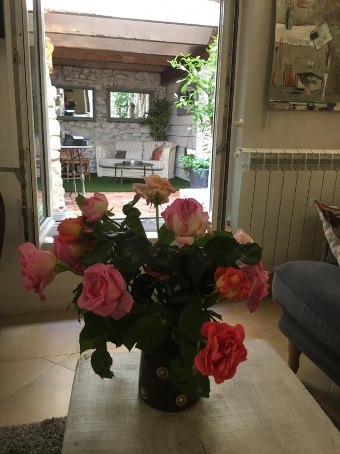 Вілла La 54 Provence Л'Іль-сюр-ла-Сорг Екстер'єр фото